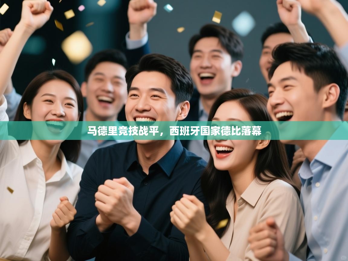 马德里竞技战平，西班牙国家德比落幕