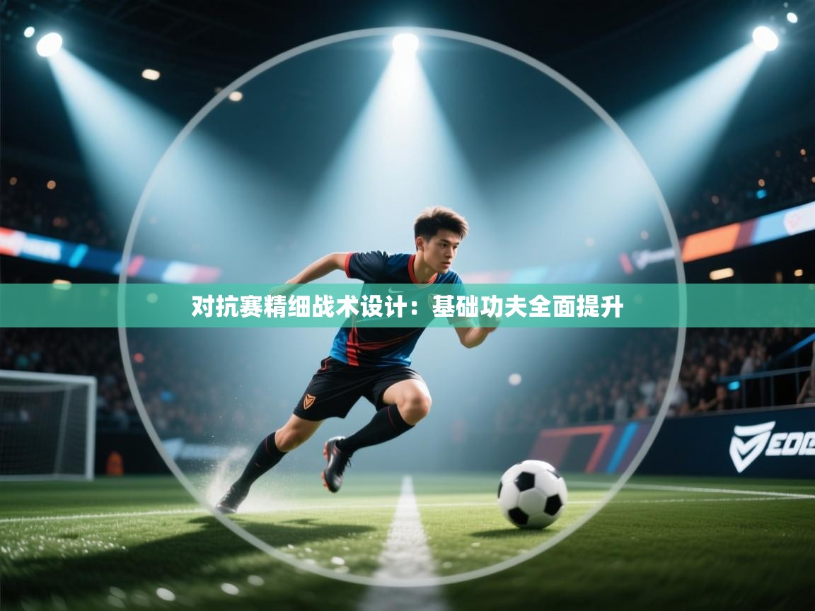 对抗赛精细战术设计：基础功夫全面提升