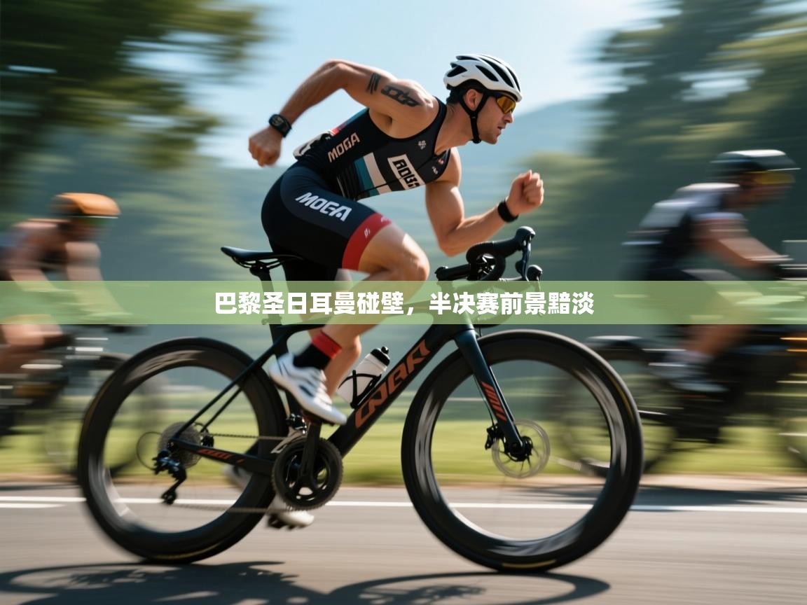 巴黎圣日耳曼碰壁，半决赛前景黯淡