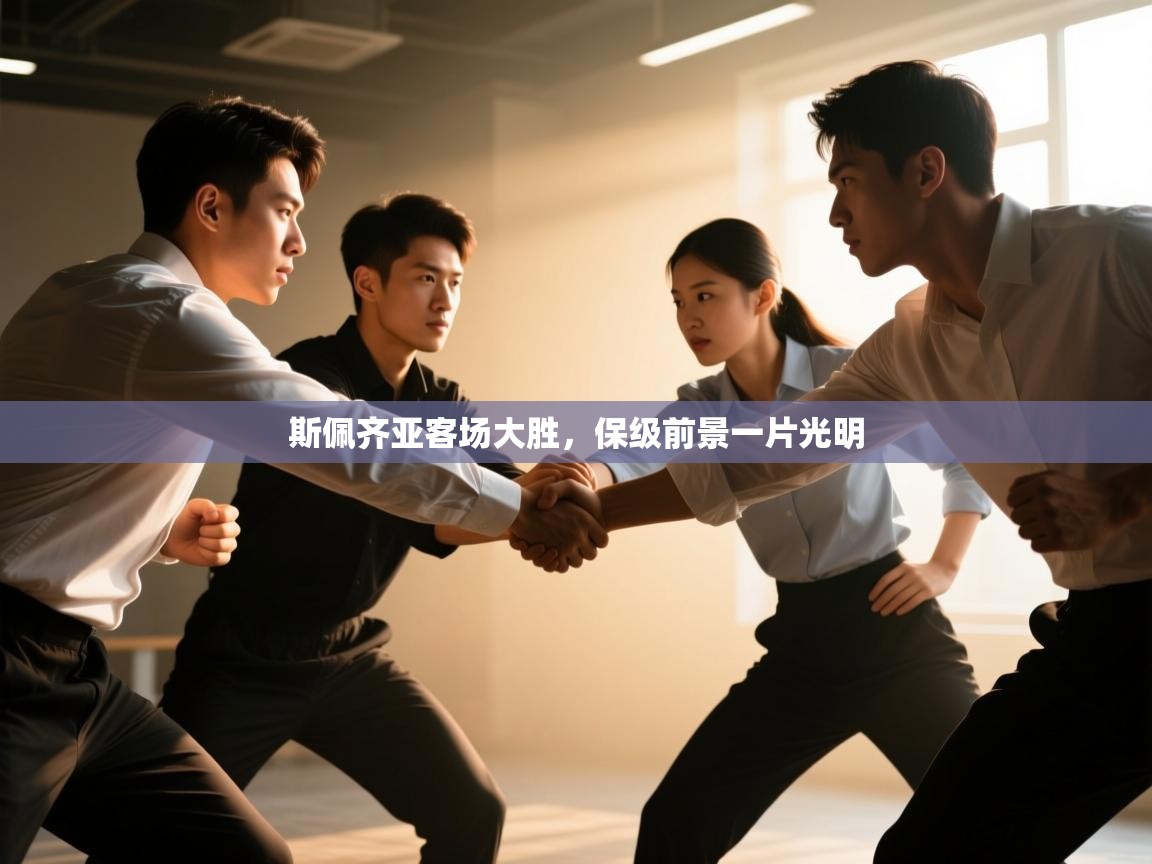 斯佩齐亚客场大胜，保级前景一片光明