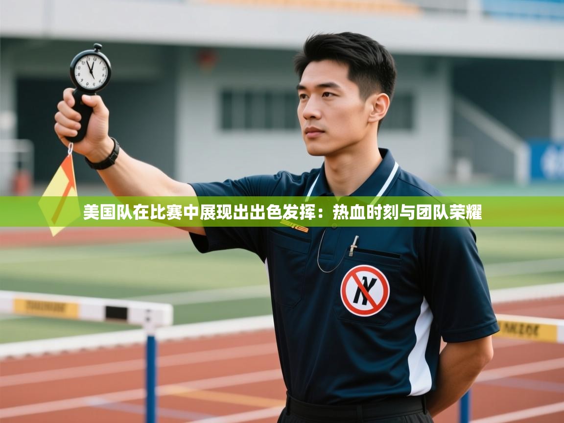 美国队在比赛中展现出出色发挥：热血时刻与团队荣耀