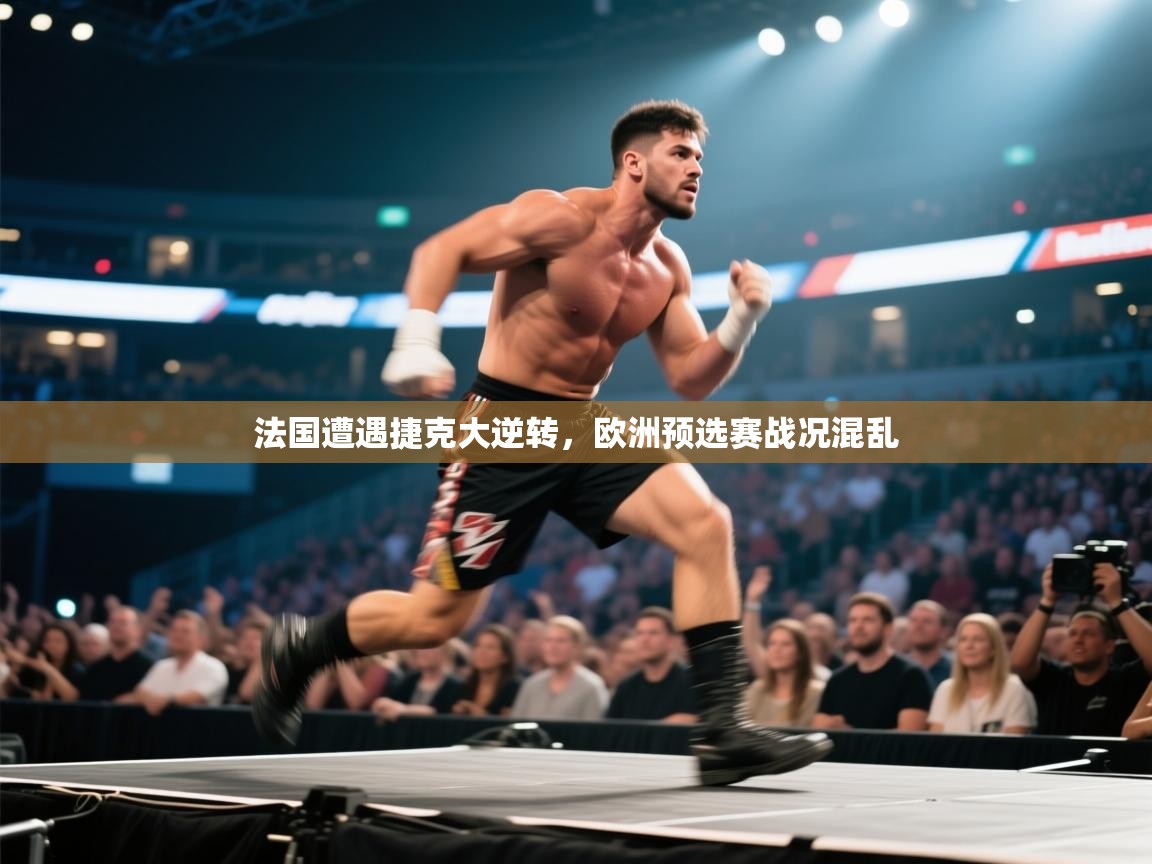 法国遭遇捷克大逆转，欧洲预选赛战况混乱