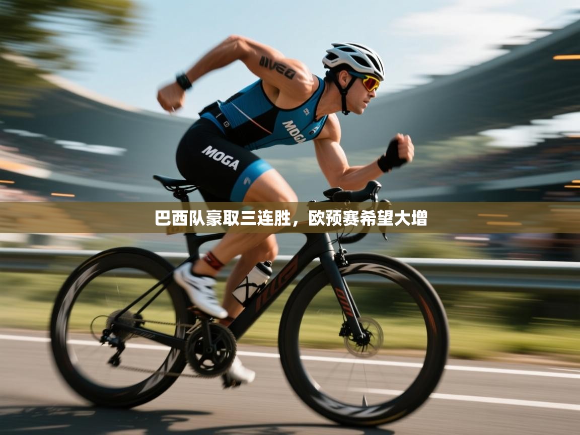 巴西队豪取三连胜，欧预赛希望大增