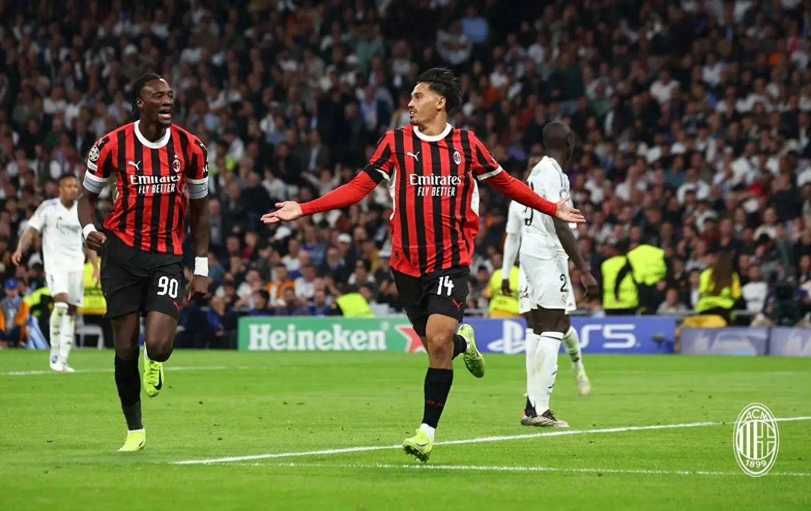 半岛体育官网登录-AC米兰连胜，季后赛希望渐渐增加的简单介绍