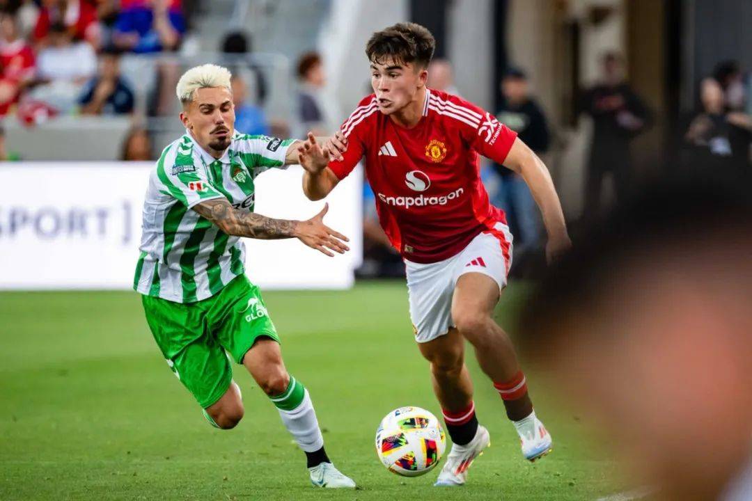 半岛体育app投注-关于曼联青训新秀获提拔，有望首发登场的信息